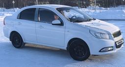 Chevrolet Nexia 2021 года за 4 500 000 тг. в Костанай – фото 3