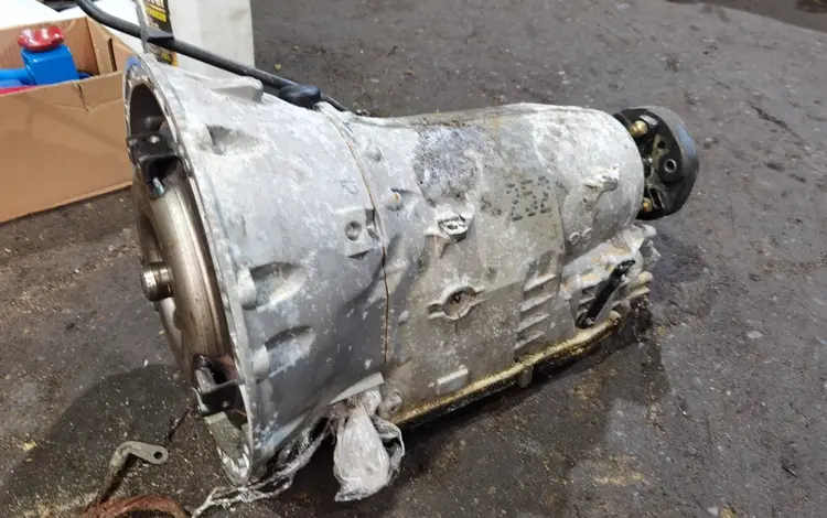 Акпп коробка Мерседес 722.633 5g tronic s500 e500үшін200 000 тг. в Алматы