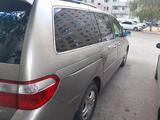 Honda Odyssey 2005 годаүшін6 500 000 тг. в Павлодар – фото 2