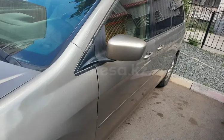 Honda Odyssey 2005 годаүшін6 500 000 тг. в Павлодар