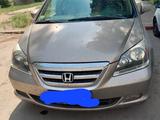 Honda Odyssey 2005 годаүшін6 500 000 тг. в Павлодар – фото 5