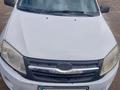 ВАЗ (Lada) Granta 2190 2013 года за 1 600 000 тг. в Актобе – фото 2