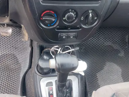ВАЗ (Lada) Granta 2190 2013 года за 1 600 000 тг. в Актобе – фото 4