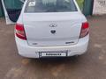 ВАЗ (Lada) Granta 2190 2013 года за 1 600 000 тг. в Актобе – фото 8