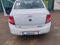 ВАЗ (Lada) Granta 2190 2013 года за 1 600 000 тг. в Актобе – фото 9