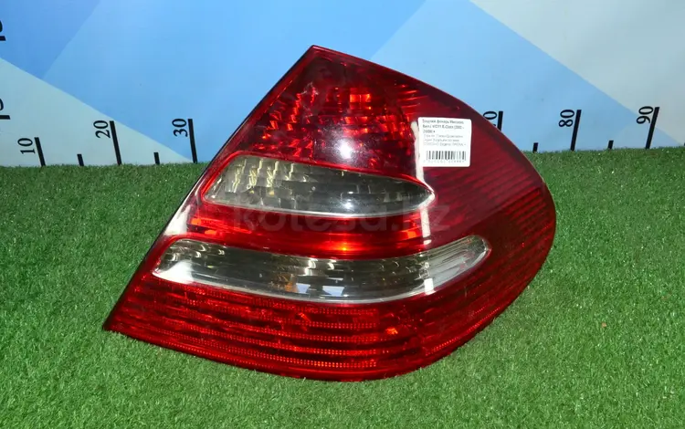 Задний фонарь Mercedes Benz W211 Elegance за 50 000 тг. в Тараз