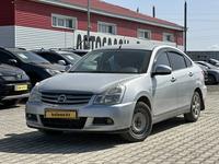 Nissan Almera 2014 года за 4 500 000 тг. в Актобе