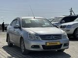 Nissan Almera 2014 года за 4 500 000 тг. в Актобе – фото 5