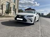 Lexus ES 250 2022 годаүшін25 000 000 тг. в Астана – фото 2