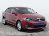 Volkswagen Polo 2015 года за 4 800 000 тг. в Астана – фото 3