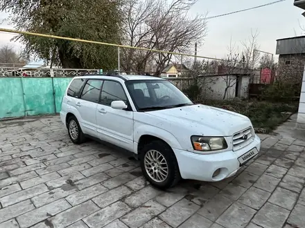 Subaru Forester 2003 года за 2 600 000 тг. в Алматы