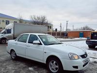 ВАЗ (Lada) Priora 2170 2014 года за 2 450 000 тг. в Актобе