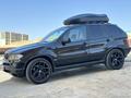 BMW X5 2004 года за 3 700 000 тг. в Актау – фото 9