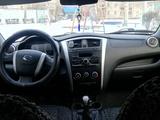 Datsun on-DO 2015 года за 3 000 000 тг. в Усть-Каменогорск – фото 5