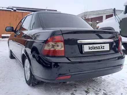 ВАЗ (Lada) Priora 2170 2014 года за 2 890 000 тг. в Усть-Каменогорск – фото 4