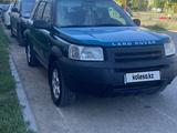 Land Rover Freelander 2003 годаfor1 900 000 тг. в Аксай