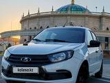 ВАЗ (Lada) Granta 2020 годаүшін3 400 000 тг. в Атырау