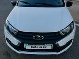 ВАЗ (Lada) Granta 2020 годаүшін3 400 000 тг. в Атырау – фото 3