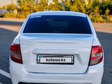 ВАЗ (Lada) Granta 2020 годаүшін3 400 000 тг. в Атырау – фото 4