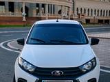 ВАЗ (Lada) Granta 2020 годаүшін3 400 000 тг. в Атырау – фото 5
