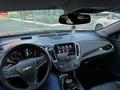 Chevrolet Malibu 2020 года за 12 200 000 тг. в Астана – фото 7