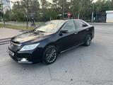 Toyota Camry 2012 годаfor10 700 000 тг. в Павлодар – фото 2