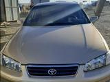 Toyota Camry 2000 годаүшін3 000 000 тг. в Аягоз