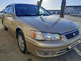 Toyota Camry 2000 годаүшін3 000 000 тг. в Аягоз – фото 4