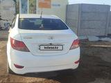 Hyundai Accent 2012 года за 3 700 000 тг. в Актобе – фото 4