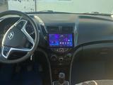 Hyundai Accent 2012 года за 3 700 000 тг. в Актобе – фото 5