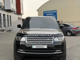 Land Rover Range Rover 2015 годаfor28 000 000 тг. в Алматы