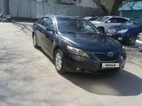 Toyota Camry 2007 года за 5 200 000 тг. в Алматы – фото 5