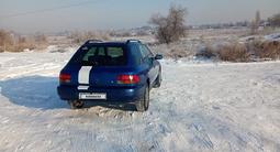 Subaru Impreza 1995 годаfor1 500 000 тг. в Алматы – фото 3