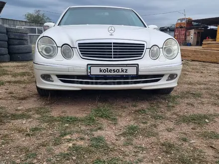 Mercedes-Benz E 320 2004 года за 6 500 000 тг. в Алматы