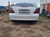 Mercedes-Benz E 320 2004 годаfor6 500 000 тг. в Алматы – фото 2