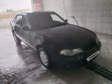 Daewoo Nexia, 2013