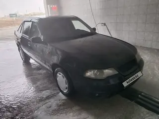 Daewoo Nexia, 2013
