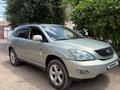 Lexus RX 330 2004 года за 6 600 000 тг. в Шымкент – фото 2