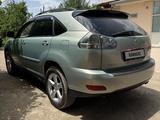 Lexus RX 330 2004 года за 6 600 000 тг. в Шымкент – фото 4