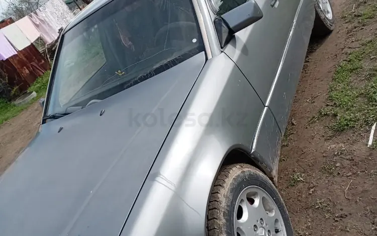 Mercedes-Benz E 230 1991 года за 1 300 000 тг. в Алматы