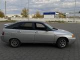 ВАЗ (Lada) 2112 2002 годаүшін720 000 тг. в Караганда – фото 4