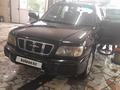 Subaru Forester 2001 годаfor3 200 000 тг. в Тараз – фото 10