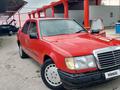 Mercedes-Benz E 200 1989 годаfor550 000 тг. в Каскелен – фото 2