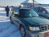 Subaru Forester 1998 годаүшін3 400 000 тг. в Алматы – фото 2