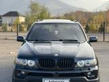 BMW X5 2006 годаүшін7 100 000 тг. в Алматы – фото 3