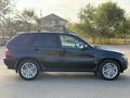 BMW X5 2006 года за 7 100 000 тг. в Алматы – фото 10