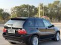 BMW X5 2006 года за 7 100 000 тг. в Алматы – фото 11