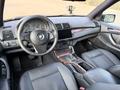 BMW X5 2006 года за 7 100 000 тг. в Алматы – фото 19