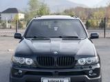 BMW X5 2006 годаүшін7 100 000 тг. в Алматы – фото 2