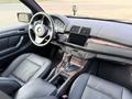 BMW X5 2006 года за 7 100 000 тг. в Алматы – фото 20